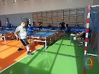 Siódmy Otwarty Turniej Tenisa Stołowego o Puchar Wójta Gminy Czarnożyły 2024 r.