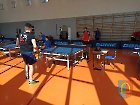 Siódmy Otwarty Turniej Tenisa Stołowego o Puchar Wójta Gminy Czarnożyły 2024 r.