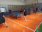 Siódmy Otwarty Turniej Tenisa Stołowego o Puchar Wójta Gminy Czarnożyły 2024 r.