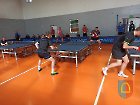 Siódmy Otwarty Turniej Tenisa Stołowego o Puchar Wójta Gminy Czarnożyły 2024 r.