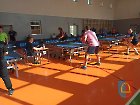 Siódmy Otwarty Turniej Tenisa Stołowego o Puchar Wójta Gminy Czarnożyły 2024 r.