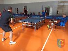 Siódmy Otwarty Turniej Tenisa Stołowego o Puchar Wójta Gminy Czarnożyły 2024 r.