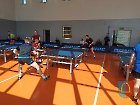 Siódmy Otwarty Turniej Tenisa Stołowego o Puchar Wójta Gminy Czarnożyły 2024 r.