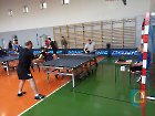 Siódmy Otwarty Turniej Tenisa Stołowego o Puchar Wójta Gminy Czarnożyły 2024 r.