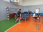Siódmy Otwarty Turniej Tenisa Stołowego o Puchar Wójta Gminy Czarnożyły 2024 r.