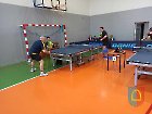 Siódmy Otwarty Turniej Tenisa Stołowego o Puchar Wójta Gminy Czarnożyły 2024 r.
