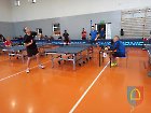 Siódmy Otwarty Turniej Tenisa Stołowego o Puchar Wójta Gminy Czarnożyły 2024 r.