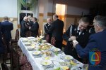Spotkanie opłatkowe OSP 2016 r.