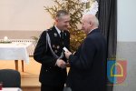 Spotkanie opłatkowe strażaków Gminy Czarnożyły 2019 r.