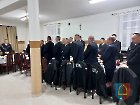 Spotkanie opłatkowe strażaków Gminy Czarnożyły 2022 r.