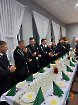 Spotkanie opłatkowe strażaków Gminy Czarnożyły 2023 r.