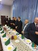 Spotkanie opłatkowe strażaków Gminy Czarnożyły 2023 r.