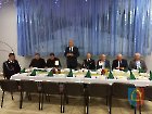 Spotkanie opłatkowe strażaków Gminy Czarnożyły 2023 r.