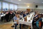 Spotkanie opłatkowe w Wydrzynie 2017 r.