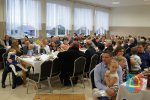 Spotkanie opłatkowe w Wydrzynie 2017 r.