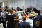 Spotkanie opłatkowe w Wydrzynie 2017 r.