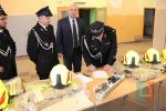 Sprzęt ratowniczy z dofinansowaniem z Funduszu Sprawiedliwości 2019 r.
