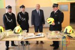 Sprzęt ratowniczy z dofinansowaniem z Funduszu Sprawiedliwości 2019 r.