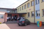 Stan placówek oświatowych na terenie Gminy Czarnożyły