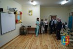 Stan placówek oświatowych na terenie Gminy Czarnożyły