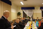 Strażacka wieczerza wigilijna 2015
