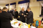 Strażacka wieczerza wigilijna 2015
