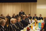 Strażacka wieczerza wigilijna 2015