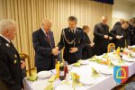 Strażacka wieczerza wigilijna 2015