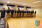 Strażacka wieczerza wigilijna 2015