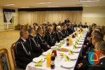 Strażacka wieczerza wigilijna 2015