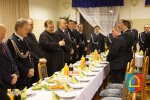 Strażacka wieczerza wigilijna 2015