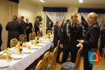 Strażacka wieczerza wigilijna 2015