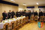 Strażacka wieczerza wigilijna 2015