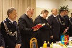Strażacka wieczerza wigilijna 2015
