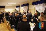Strażacka wieczerza wigilijna 2015