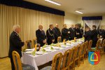 Strażacka wieczerza wigilijna 2015