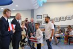 Stypendia Publiczna Szkoła Podstawowa w Czarnożyłach 2021 r.