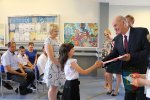 Stypendia Publiczna Szkoła Podstawowa w Czarnożyłach 2021 r.