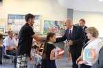 Stypendia Publiczna Szkoła Podstawowa w Czarnożyłach 2021 r.