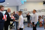 Stypendia Publiczna Szkoła Podstawowa w Czarnożyłach 2021 r.