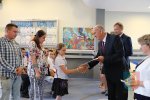 Stypendia Publiczna Szkoła Podstawowa w Czarnożyłach 2021 r.