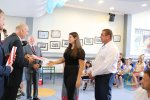 Stypendia Publiczna Szkoła Podstawowa w Czarnożyłach 2021 r.