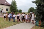 Stypendia Publiczna Szkoła Podstawowa w Łagiewnikach 2021 r.