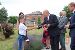 Stypendia Publiczna Szkoła Podstawowa w Łagiewnikach 2021 r.