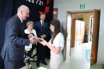 Stypendia Publiczna Szkoła Podstawowa w Wydrzynie 2021 r.