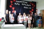 Stypendia Publiczna Szkoła Podstawowa w Wydrzynie 2021 r.
