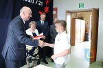 Stypendia Publiczna Szkoła Podstawowa w Wydrzynie 2021 r.