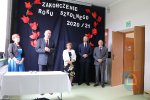 Stypendia Publiczna Szkoła Podstawowa w Wydrzynie 2021 r.