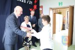 Stypendia Publiczna Szkoła Podstawowa w Wydrzynie 2021 r.
