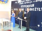 Stypendia Wójta Gminy Czarnożyły 2018 r.